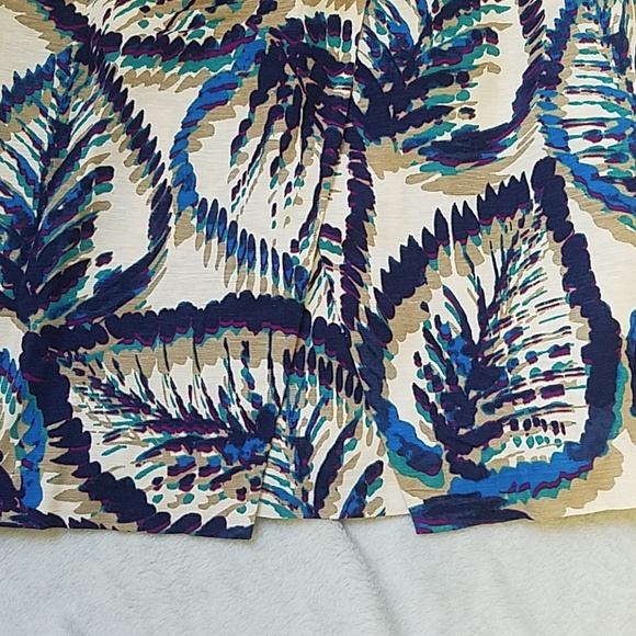 Banana republic strapless dress size 8 - Picture 2 of 5